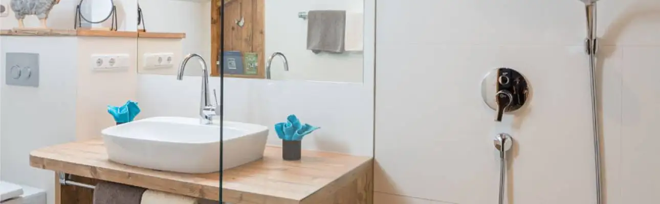 Chaletsuite Gipfelglück