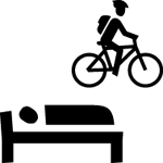 Qualitätsgeprüfte Rad- & Bike-Unterkunft