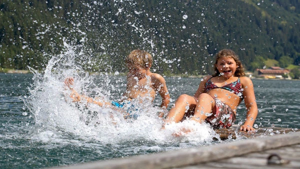 Schwimmen &amp; Baden