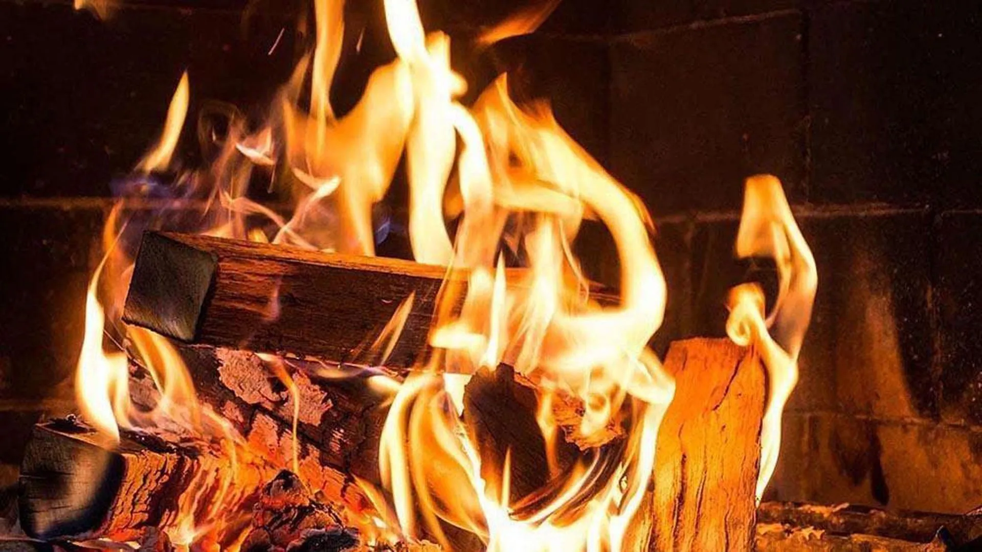 Wärme &amp; Entspannung